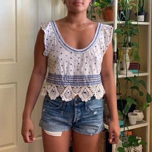 Free People top